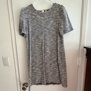 Women’s M Loft shift dress